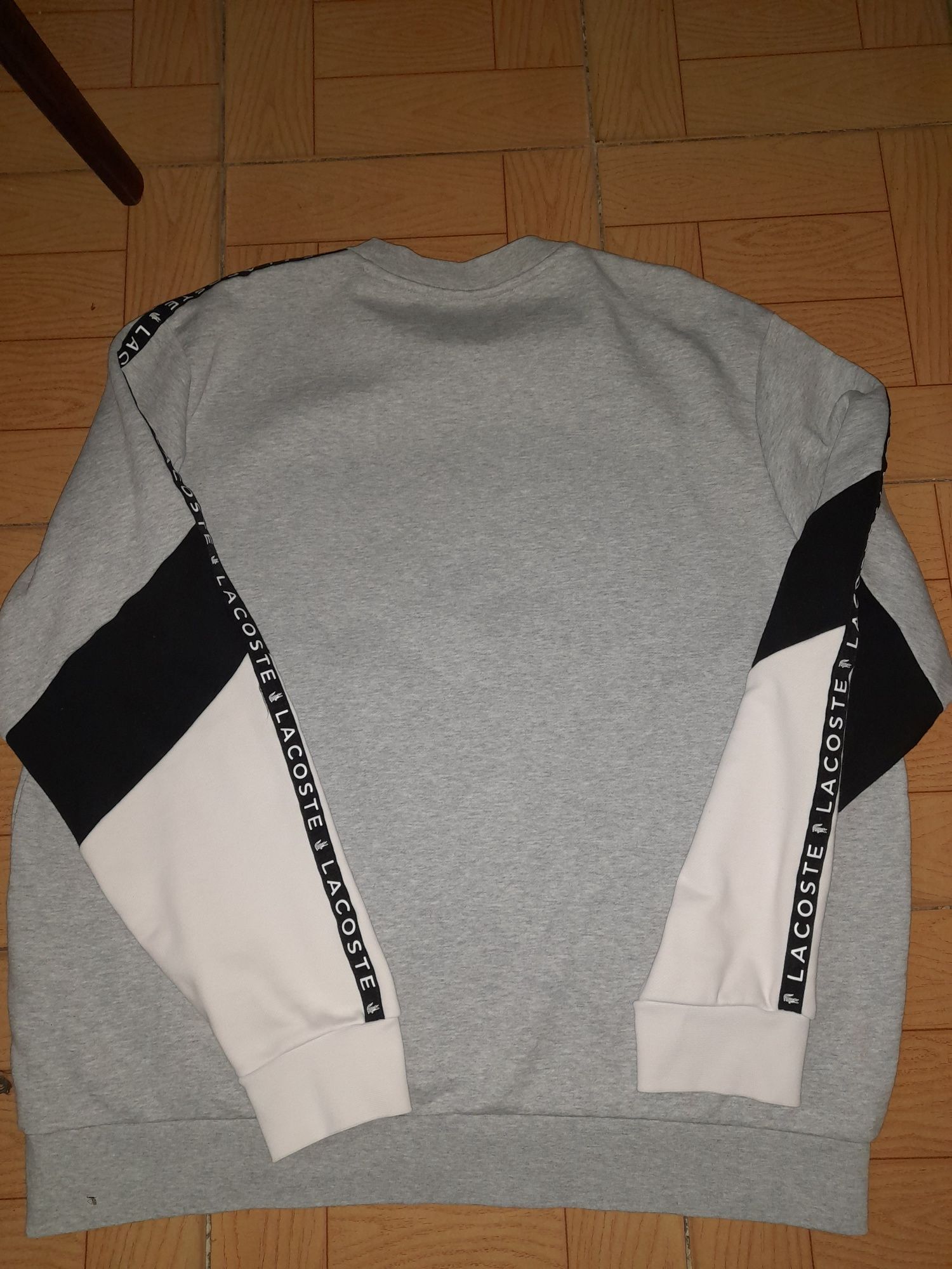 Sweatshirt Lacoste