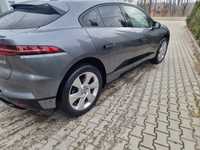 jaguar i-pace SE  ягуар електро 4×4