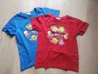 Dwie bluzki super things zings t-shirt 122