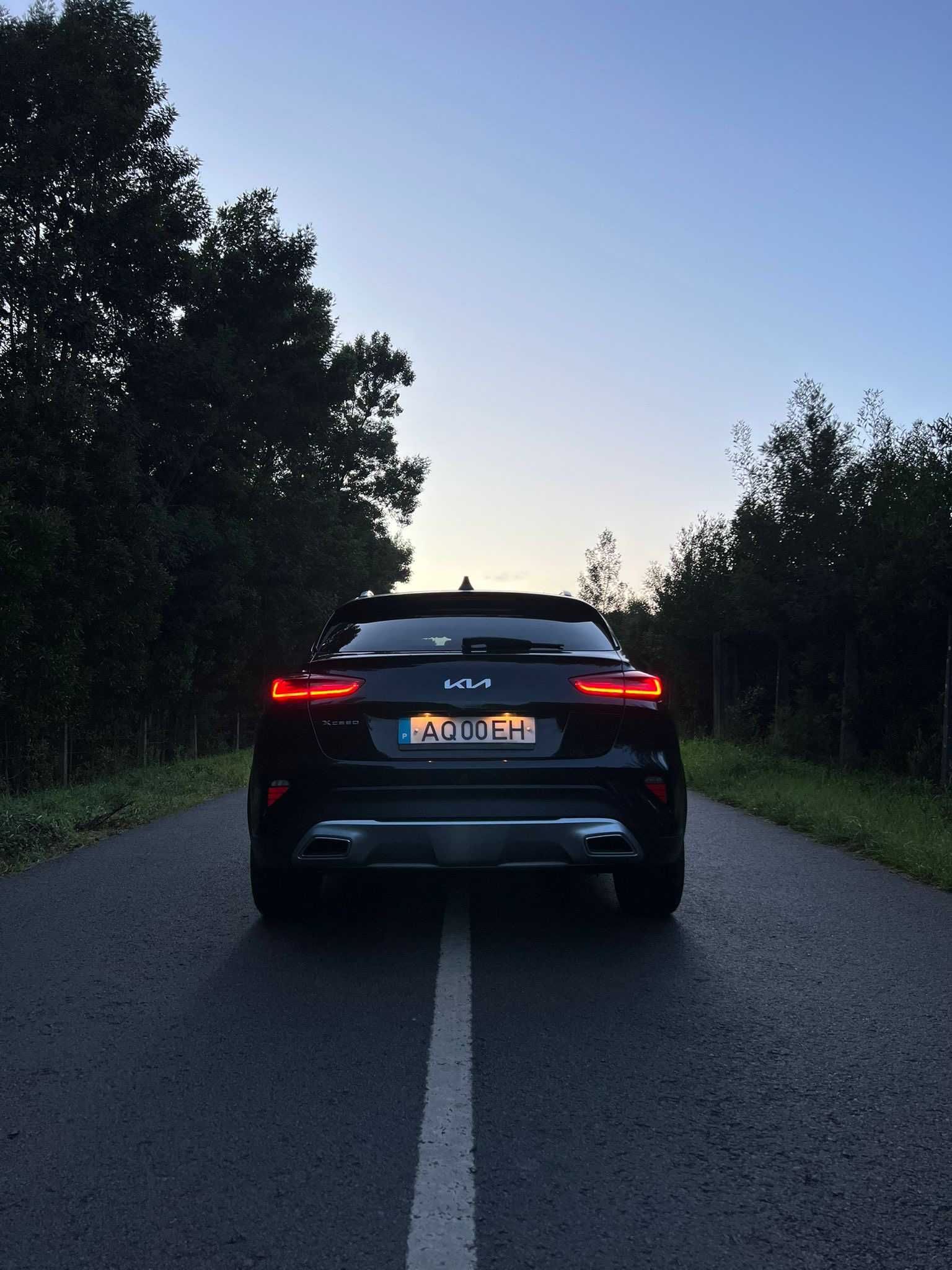 Kia xCeed 1.0 T-GDi TEch Garantia até 2029