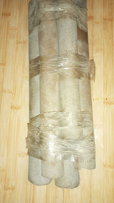 Палички    Ебоніт   кругляк