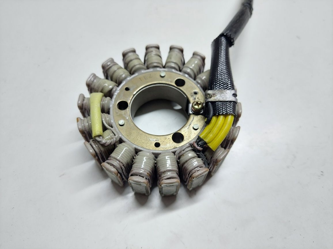 Alternator Aprilia RS125 Stojan Stator Magneto Generator Uzwojenie