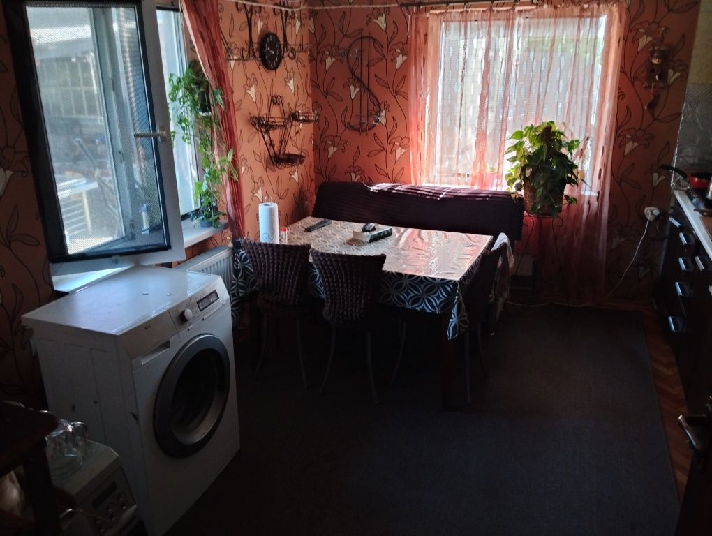Будинок с Чаплине.2 будинка в одному дворі.Чаплине.