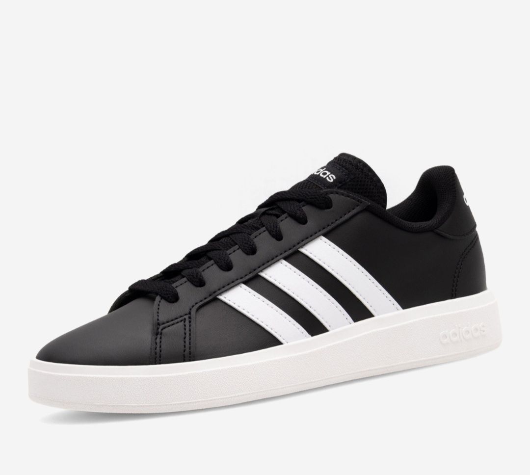 Buty adidas rozmiar 40 (25.5cm wkładka)