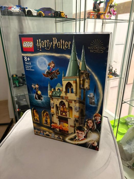LEGO 76413 Harry Potter NOWY!