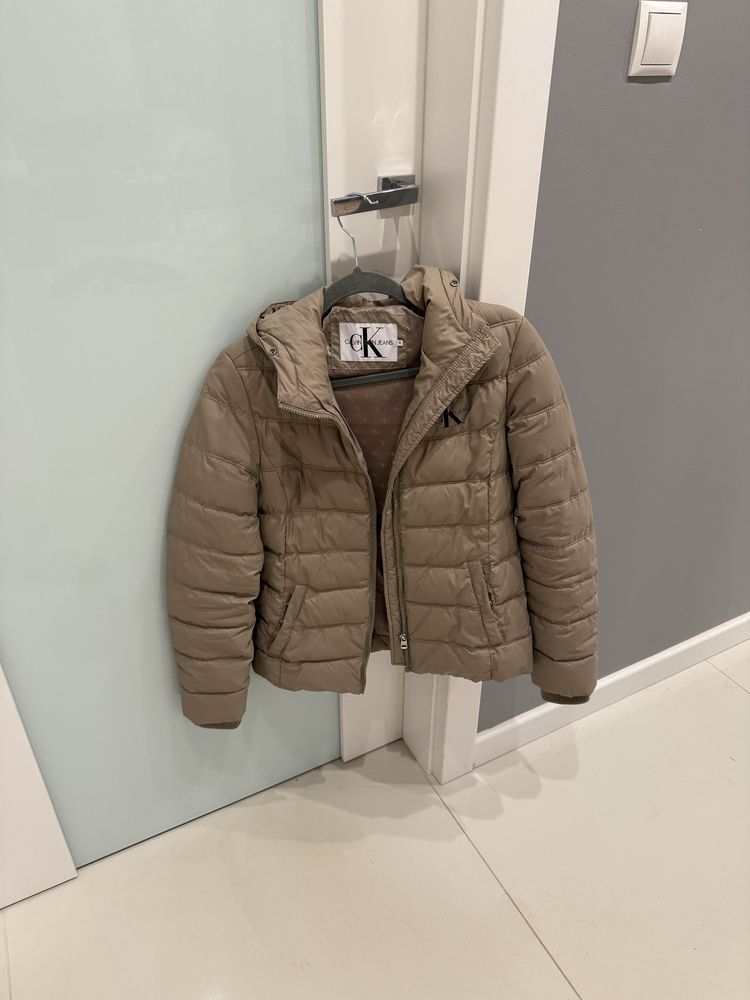 Kurtka Calvin Klein
