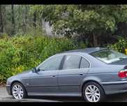 BMW e39 525i original e nacional