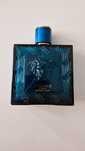 Versace Eros Perfume pusty flakon 100ml