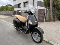 Piaggio Vespa Piaggio Vespa GTS 250 Retro*Szyba*250CM