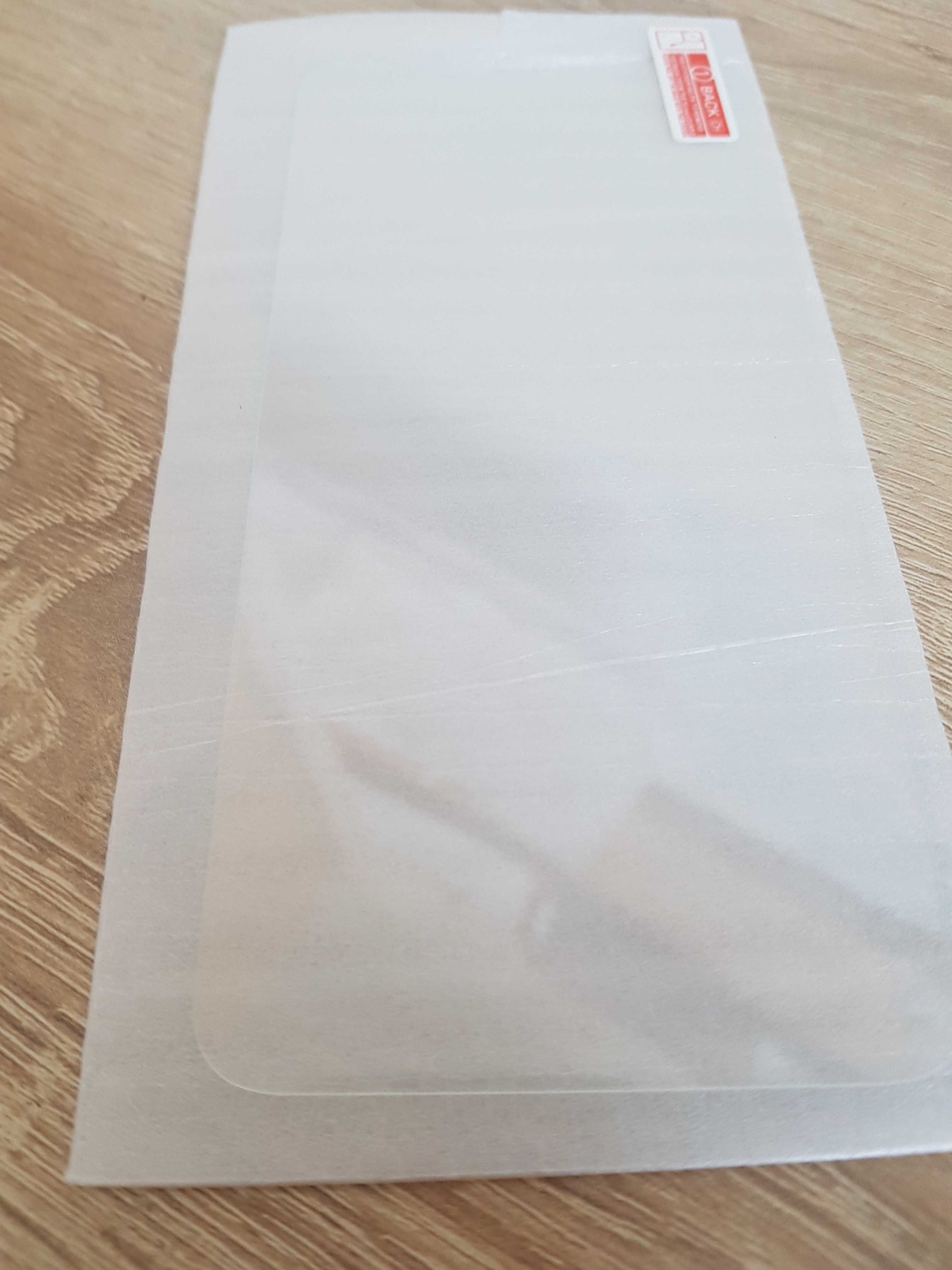 Hartowane szkło Glass Gold do IPHONE XR / 11 (6,1")