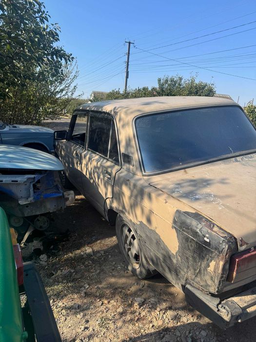 Продам ВАЗ 2107 жигуль