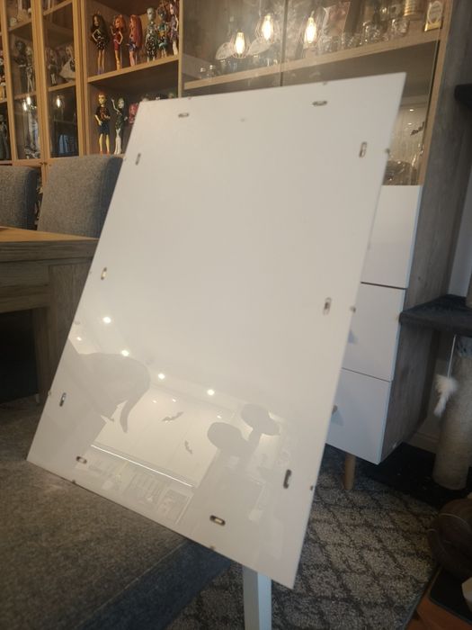 Antyrama Plexi 42x60 | 4 sztuki | cena za komplet