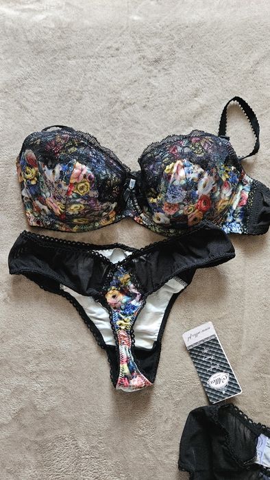 Alles бюстгалтер