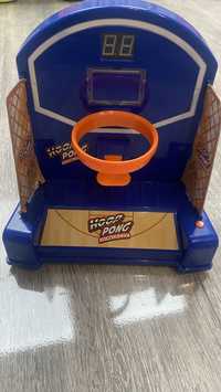 Mini koszykowka gra zręcznościowa Hoop Pong