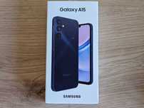Sprzedam telefon Samsung A15