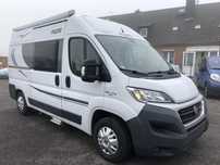 PILOTE V540