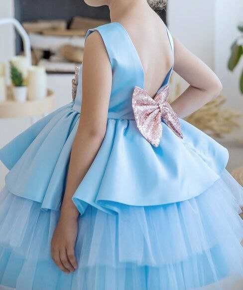 Vestido de Cerimônia