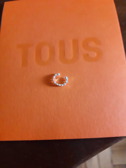 Ear cuff Tous original