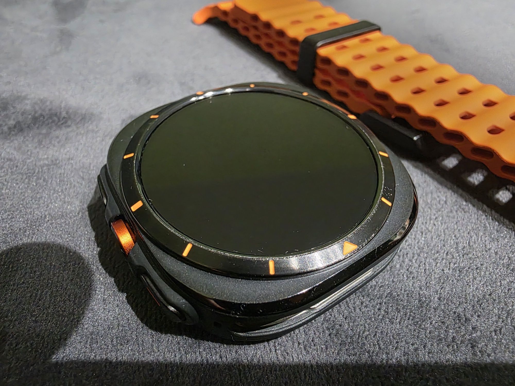 Samsung Galaxy Watch Ultra 2024 Gwarancja