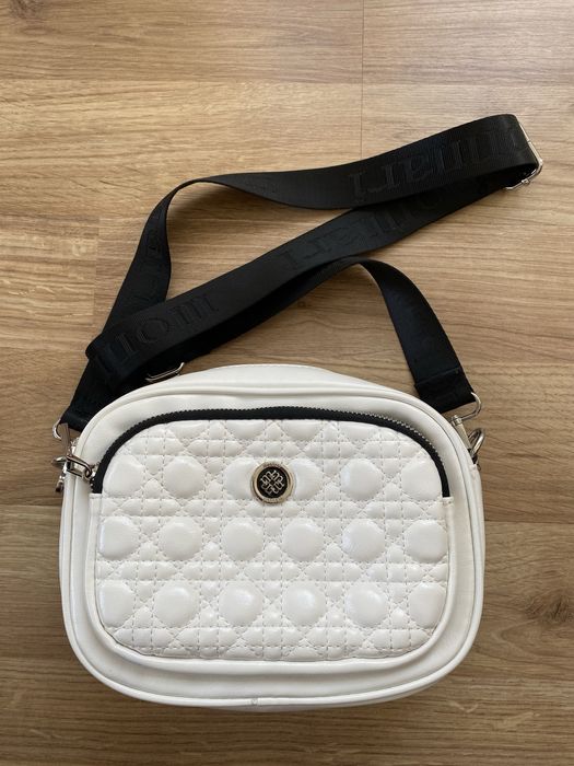 Torebka damska Listonoszka Monnari