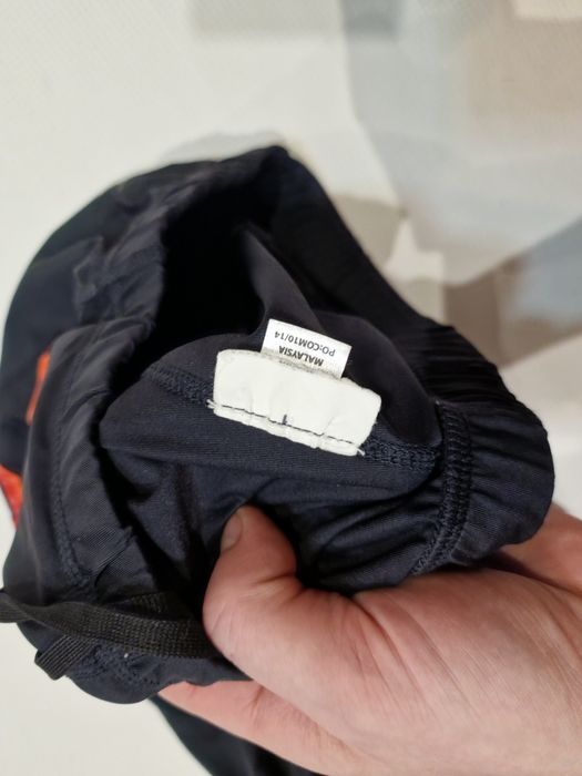 Legginsy 2XU spodnie getry kompresyjne roz,S,44,xs sportowe