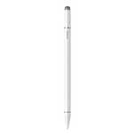 Rysik pasywny Baseus Smooth Writing III 3w1 wersja magnetyczna - biały