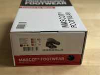 Buty Mascot Footwear rozm. 43