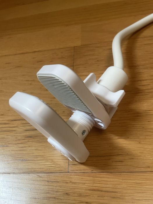 Suporte universal intercomunicador bebé