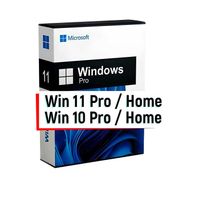 Ключ Виндовс 11 Про Хом ‼️ Лицензия Windows Pro Home Активация Віндовс
