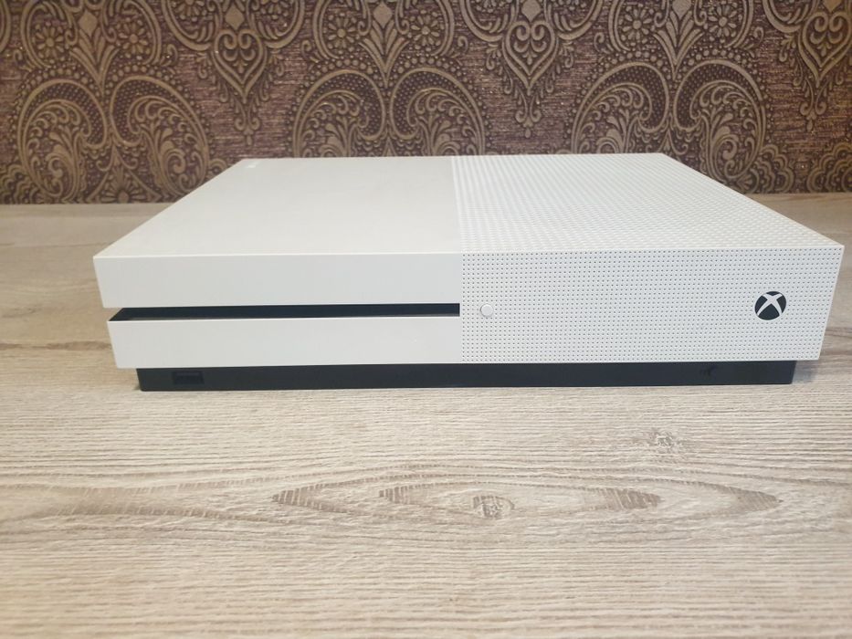 Xbox one s 1000gb