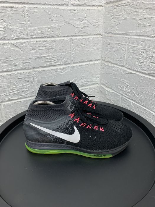 Мужские кроссовки Nike zoom оригинал 42р