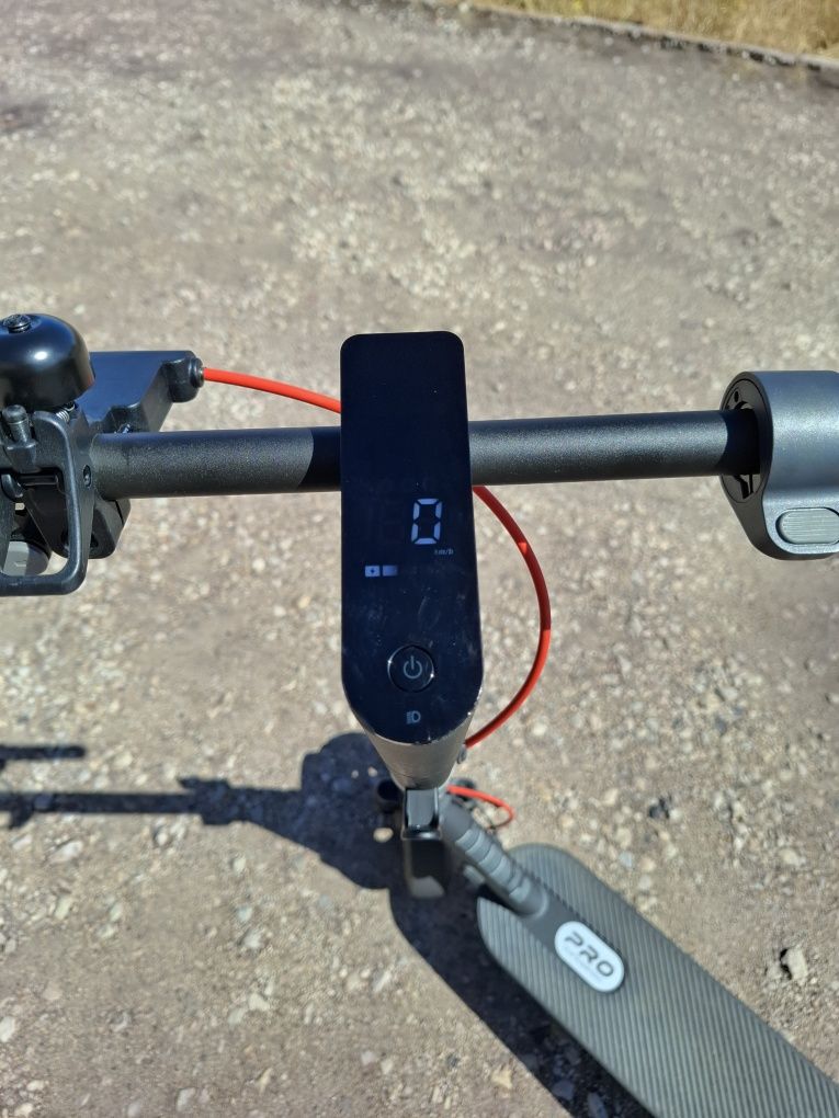 Trotinete Xiaomi scooter 5 pro