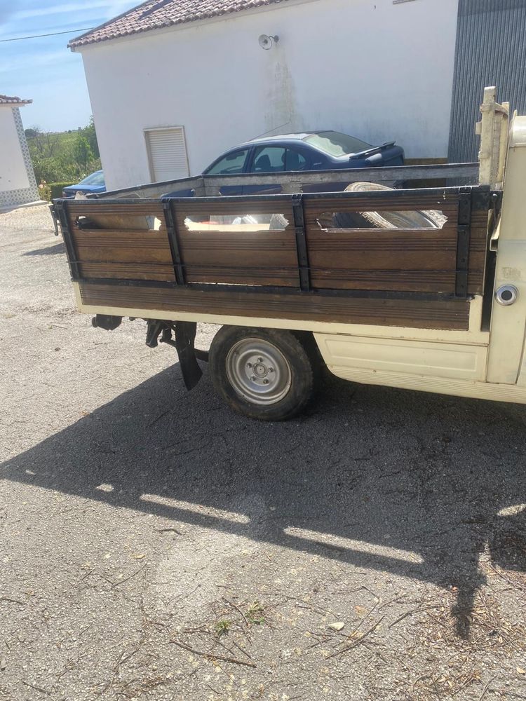 Peugeot 404 para venda