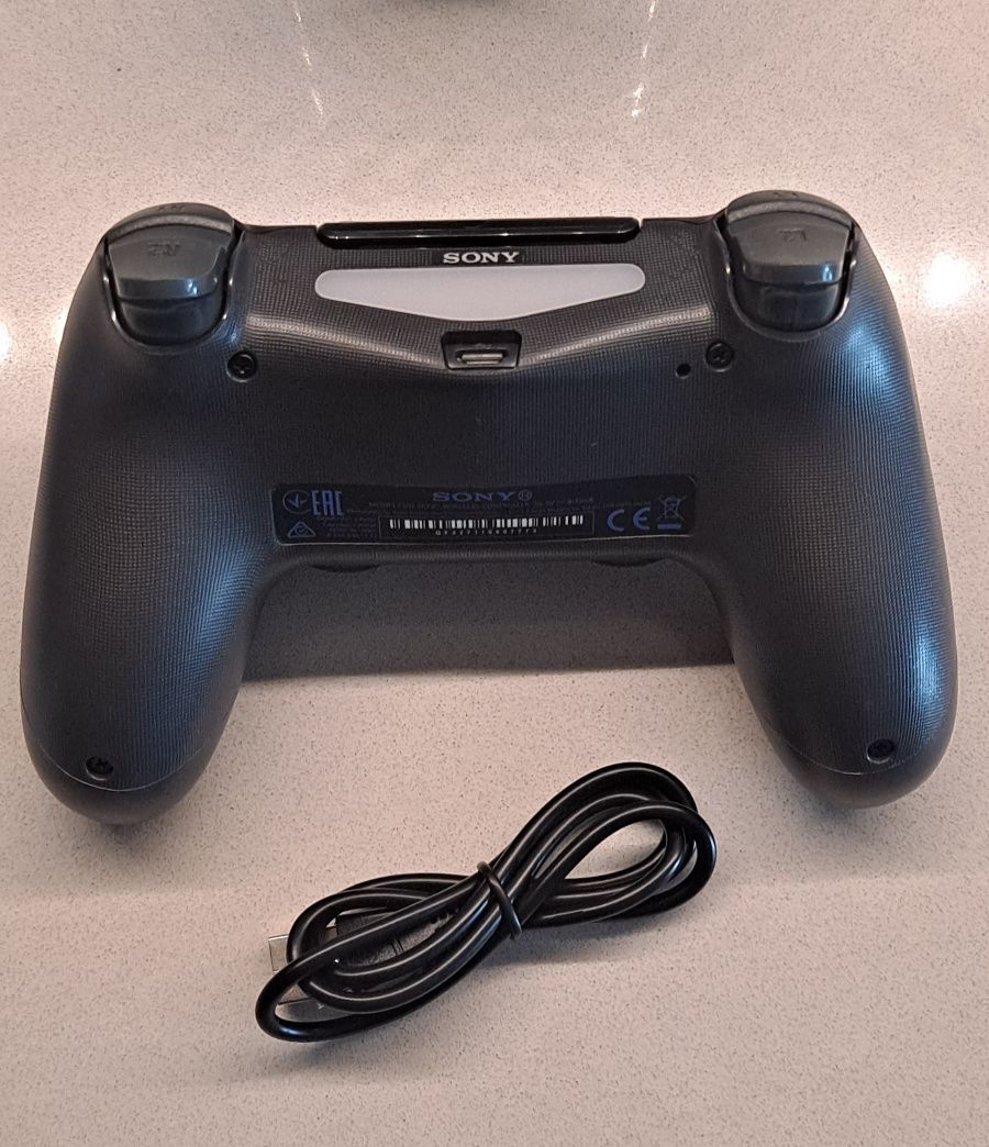 Comandos PS4 Wireless Novos