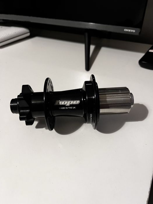 Nowa piasta hope pro 5