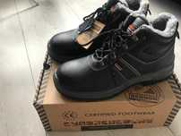 Buty robocze Bennon BNN Basic S3 Winter High rozmiar 44
