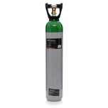 Butla gazowa mieszanka Argon CO2 PUSTA 8L KD1831