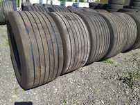 435/50R19.5 Opony Pogłębiane GOODYEAR /Fuelmax /Kmax /Naczepa /MEGA
