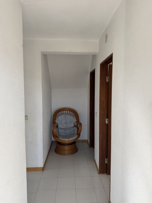 Andar Moradia isolada T2 perto de Lisboa