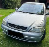 Sprzedam Opel Astra II