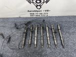 Форсунка управляюча VAG 2.5 TDI 059130202G керуюча паливна