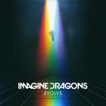 Imagine Dragons Evolve Płyta CD