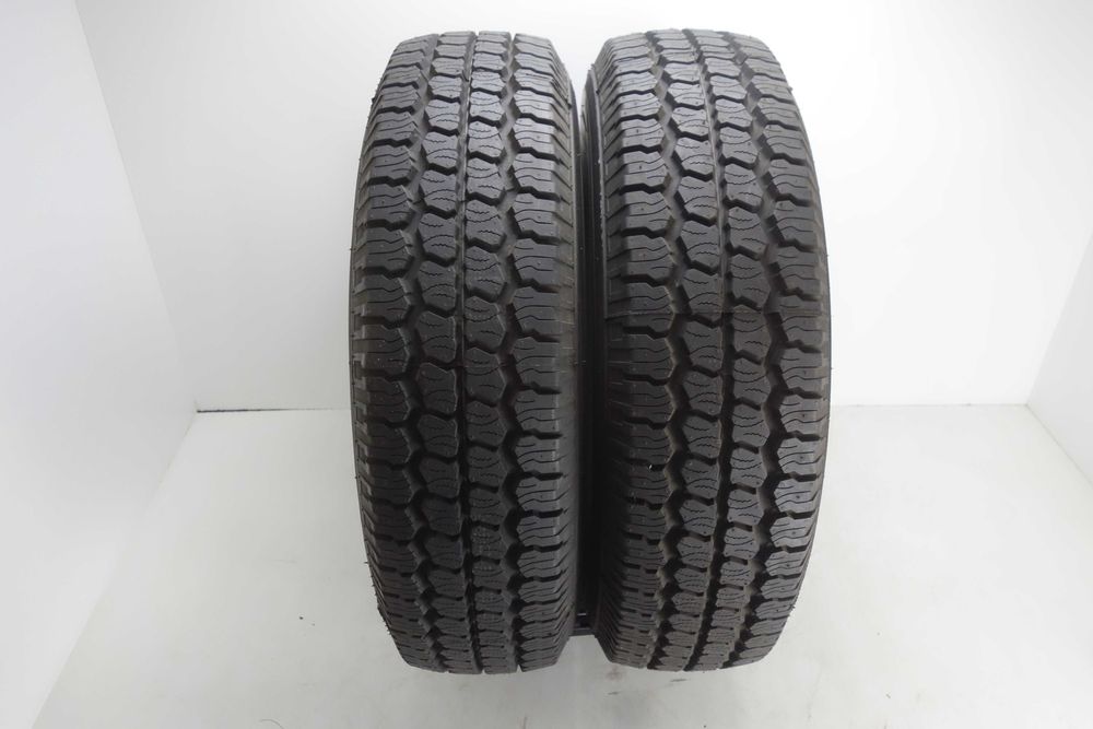 Opony całoroczne 205/75/16C - MAXXIS Vanpro AS