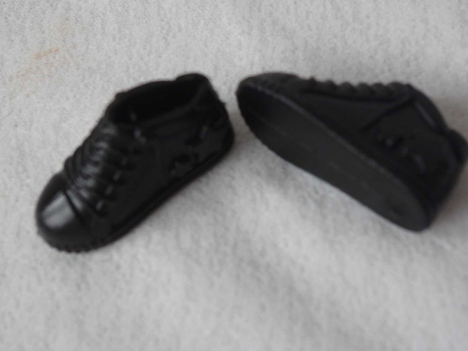 Ubranka dla lalki B. -  Kamizelka, bluzeczka. legginsy, adidasy !!!