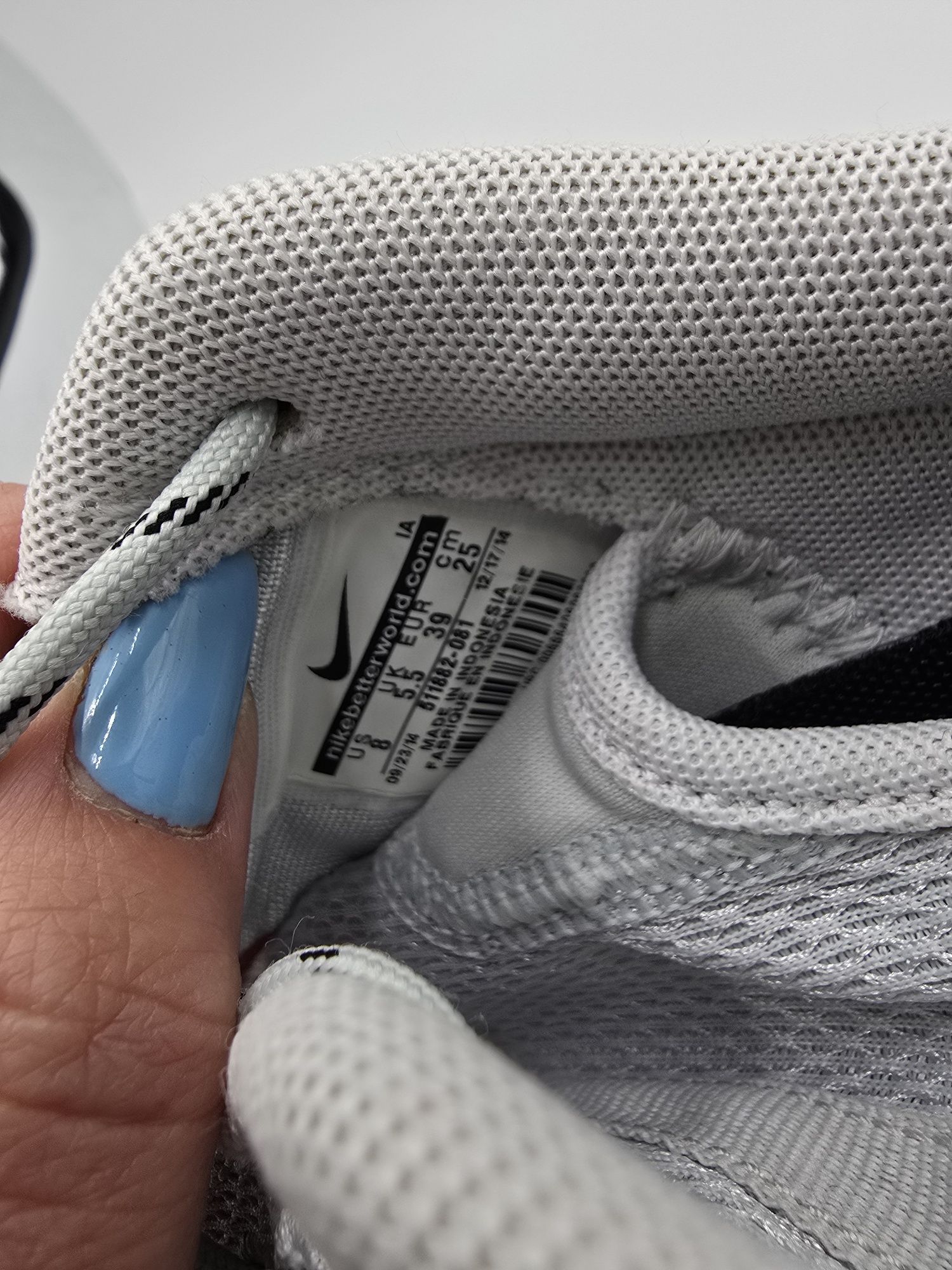 Nike Roshe Run r.39