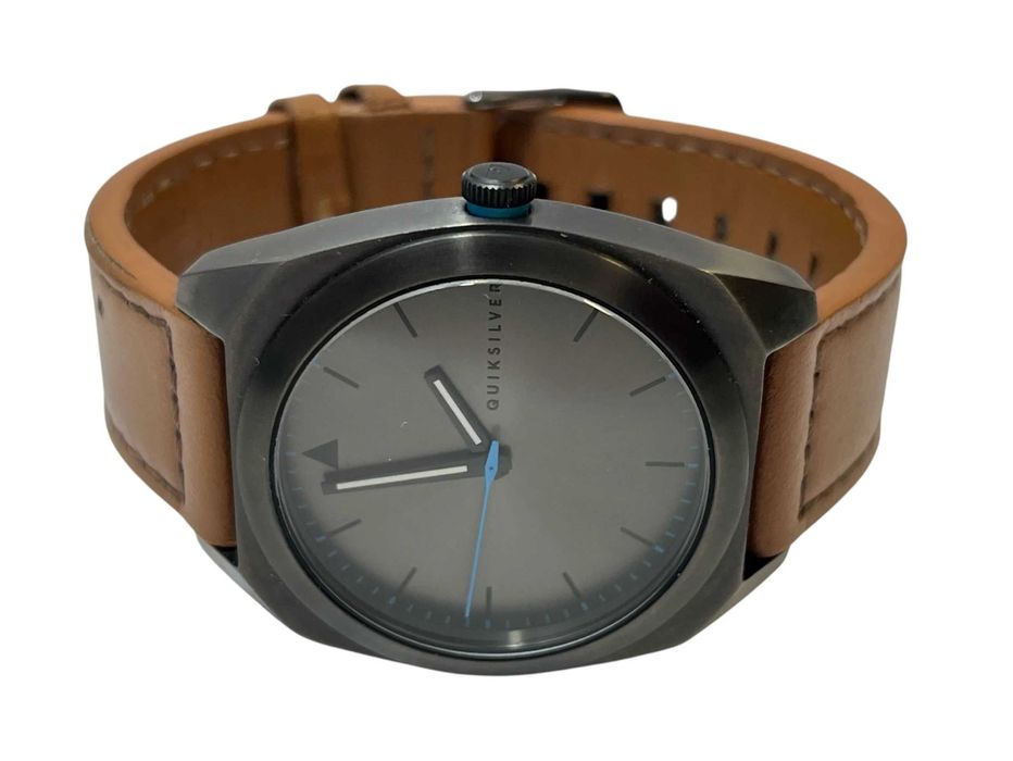 Zegarek Quiksilver THE PM | 10 ATM | elegancki i sportowy