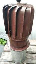 Nasada kominowa obrotowa, nowa , do wentylacji