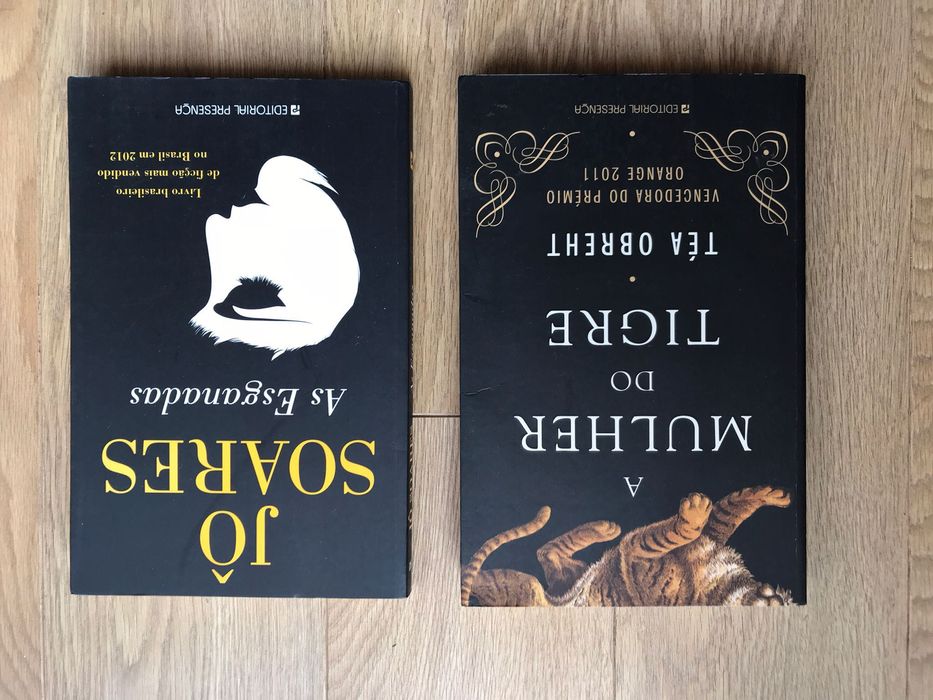 livros Grandes Narrativas