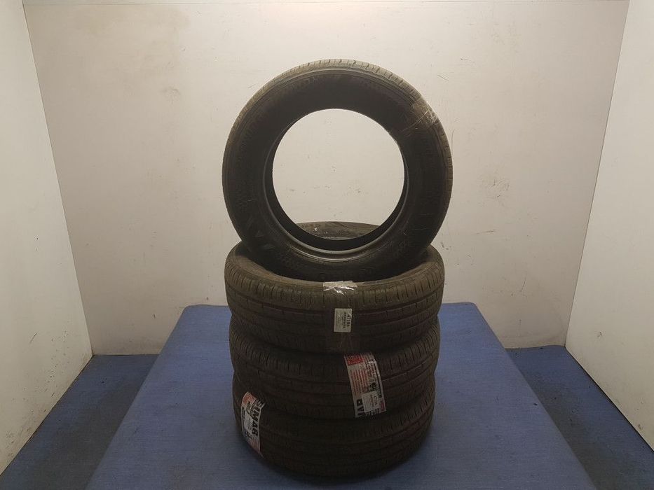 IMPERIAL ECODRIVER 4 OPONY LETNIE 195/65R15
