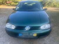 Vw golf IV 1.9 tdi